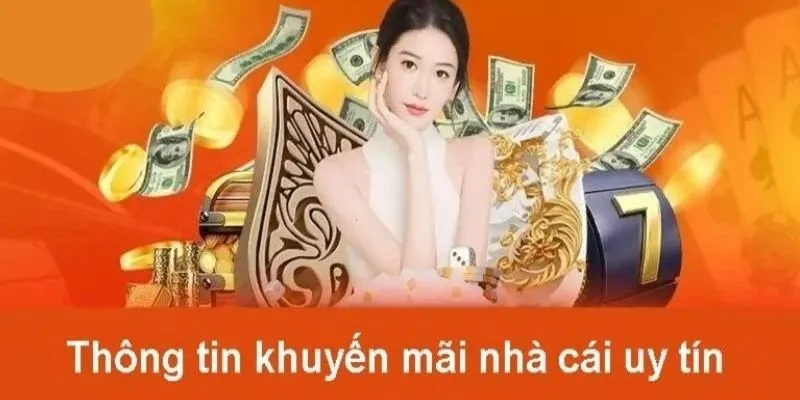 Quy trình nhận khuyến mãi HCM66