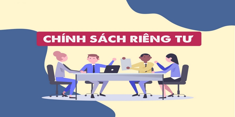 Chính sách quyền riêng tư Hcm66