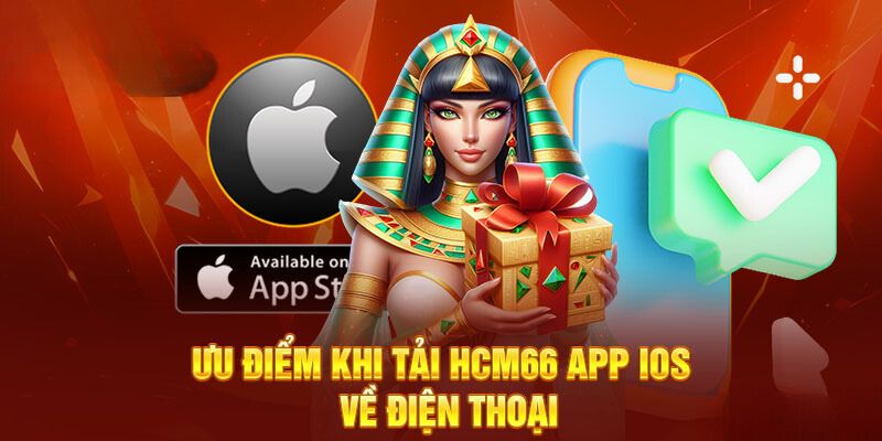 Tải app HCM66 giúp bạn dễ dàng truy cập nhà cái