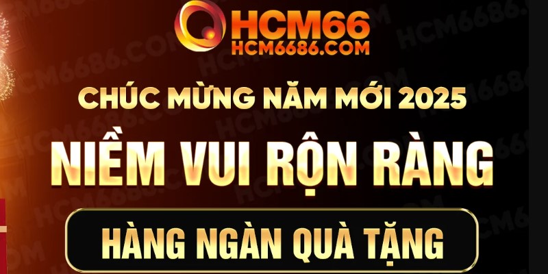 Thưởng năm mới 2025 hcm66